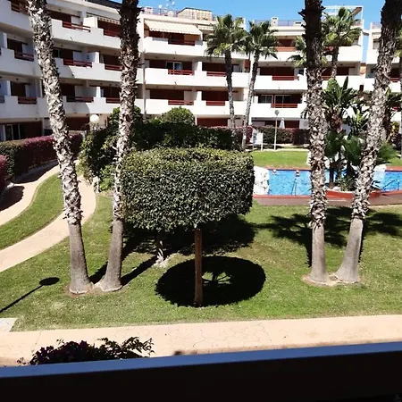 El Rincon & La Calma Passion For Sun * Playa Flamenca