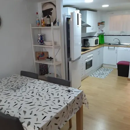 Appartement El Rincon & La Calma Passion For Sun