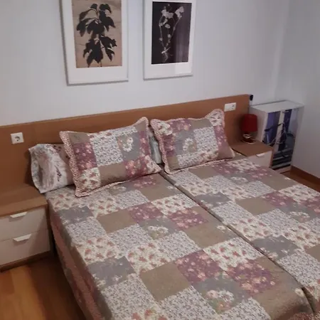 El Rincon & La Calma Passion For Sun Apartment Playa Flamenca