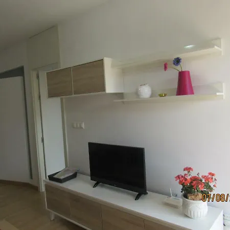 El Rincon & La Calma Passion For Sun Apartment Playa Flamenca