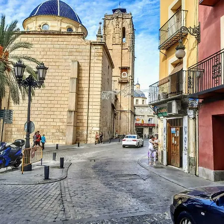 El Rincon & La Calma Passion For Sun Appartement