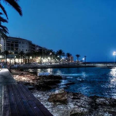El Rincon & La Calma Passion For Sun Appartement