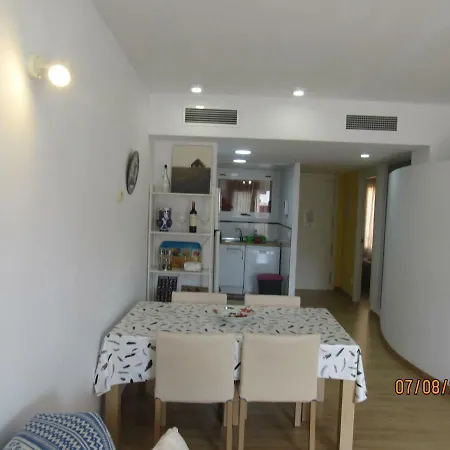 El Rincon & La Calma Passion For Sun Apartment Playa Flamenca