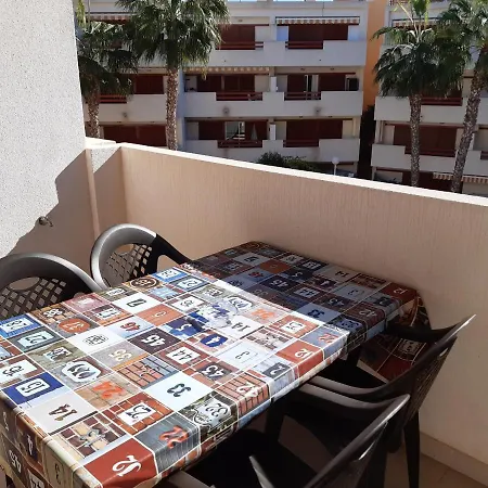 El Rincon & La Calma Passion For Sun Appartement