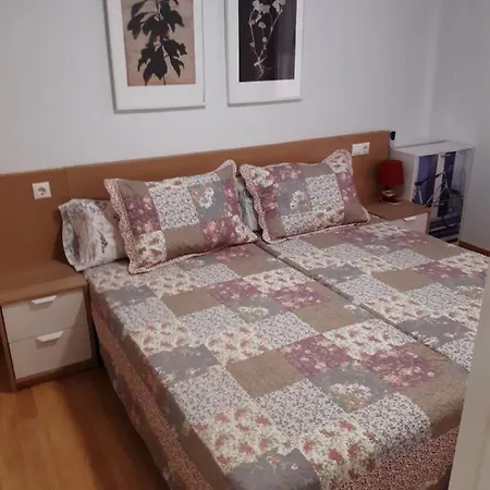 Apartamento El Rincon & La Calma Passion For Sun *