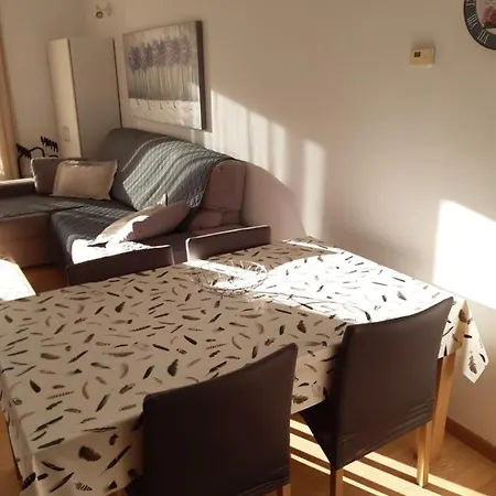 Apartment El Rincon & La Calma Passion For Sun Playa Flamenca