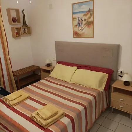 Apartment El Rincon & La Calma Passion For Sun