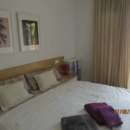Apartment El Rincon & La Calma Passion For Sun