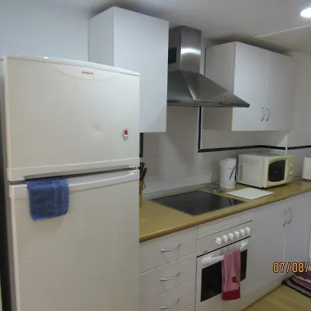 Apartment El Rincon & La Calma Passion For Sun Playa Flamenca