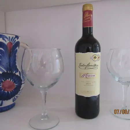 El Rincon & La Calma Passion For Sun Apartment Playa Flamenca