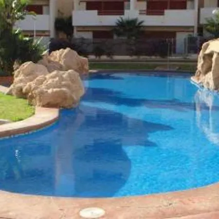 Apartment El Rincon & La Calma Passion For Sun *