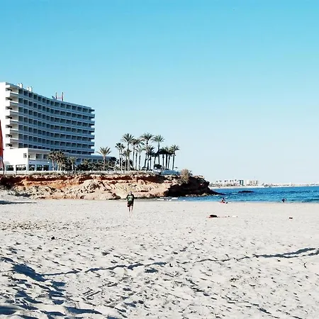 El Rincon & La Calma Passion For Sun Playa Flamenca